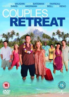 Couples Retreat... 