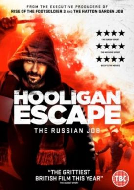Hooligan Escape... 