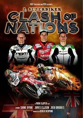I Superbiker V1 - Clash of Nations -... 