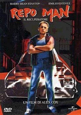 Repo Man - Retro Classics (Uk Exclusive)... 