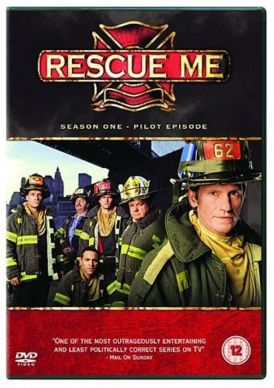 Rescue Me: The Pilot... 