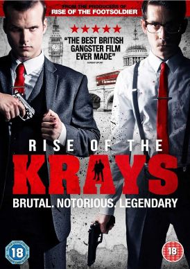 Rise Of The Krays... 