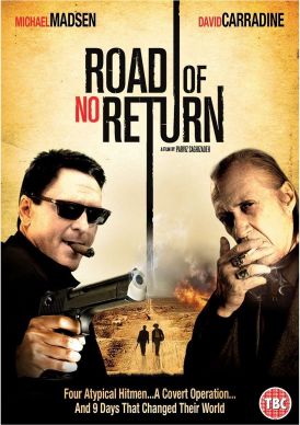 Road Of No Return... 