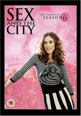 Sex And The City: The Complete Season 6... 