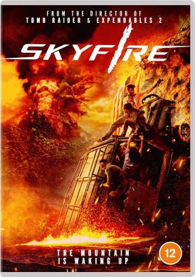 Skyfire... 