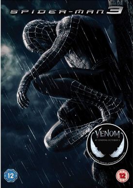 Spider-Man 3... 