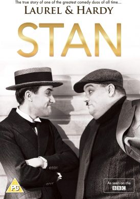 Stan - Laurel & Hardy... 