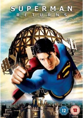Superman - Single Disc... 