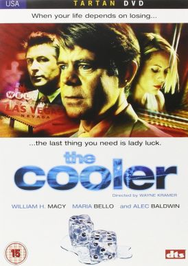 The Cooler... 
