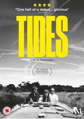 Tides... 