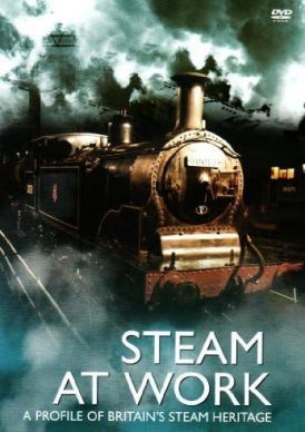 Steam At Work... 