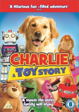 Charlie - A Toy Story... 
