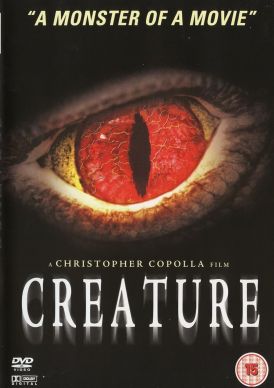 Creature... 
