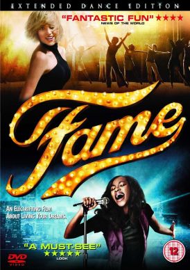 Fame: Extended Dance Edition... 