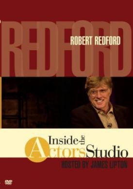 Inside The Actor's Studio: Robert Redford... 