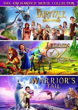 An Enchanting Collection... 