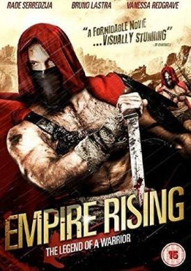 Empire Rising... 