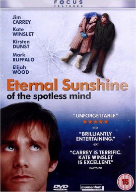 Eternal Sunshine Of The Spotless Mind... 