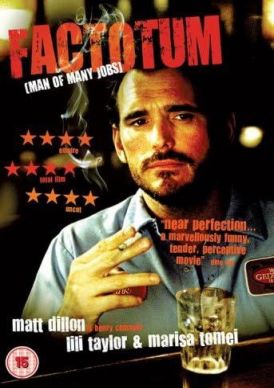 Factotum... 