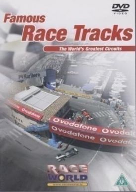 Famous Race Tracks... 