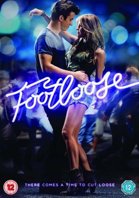 Footloose... 