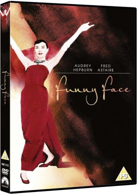 Funny Face (Special Edition)... 