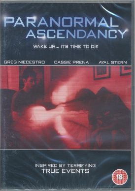 Paranormal Ascendancy... 