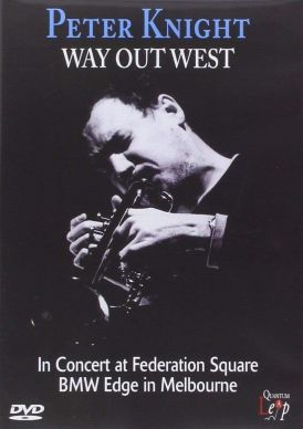 Peter Knight - Way Out West... 