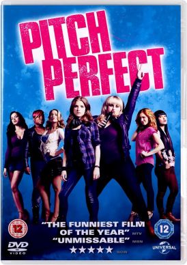 Pitch Perfect... 