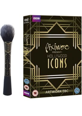 Pixiwoo Present: Hollywood Icons... 