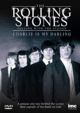Rolling Stones - Rolling with the Stones - Charlie is My Dar... 