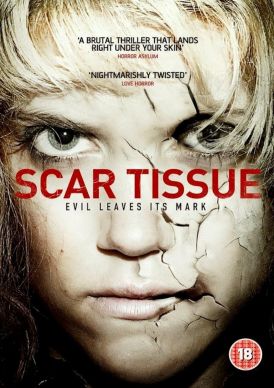 Scar Tissue... 