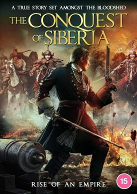 The Conquest of Siberia... 