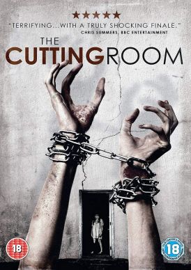 The Cutting Room... 