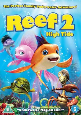 The Reef 2: High Tide... 