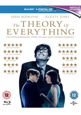 The Theory Of Everything... 