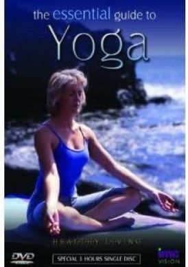 Yoga - The Essential 3 Hour Guide - Healthy Living Series... 