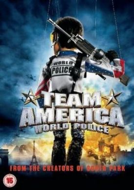 Team America: World Police... 