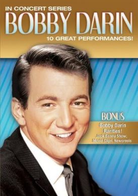 Bobby Darin: Entertains... 