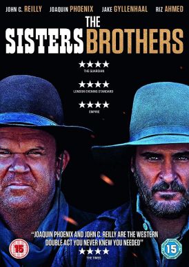 The Sisters Brothers... 