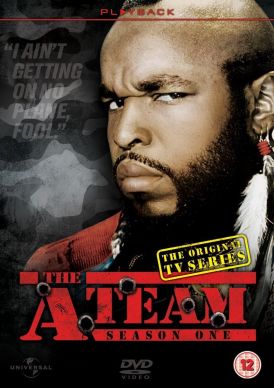 The a-Team: Series 1... 