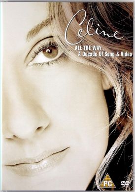 Celine Dion - All The Way... A Decade Of Song - Live... 