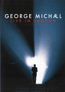 George Michael - Live In London... 