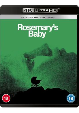 Rosemary's Baby... 