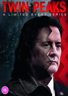 Twin Peaks: A Limited Event Series... 
