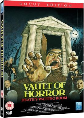 Vault Of Horror... 
