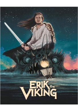 Erik the Viking (Special Edition) (Dual Format)... 