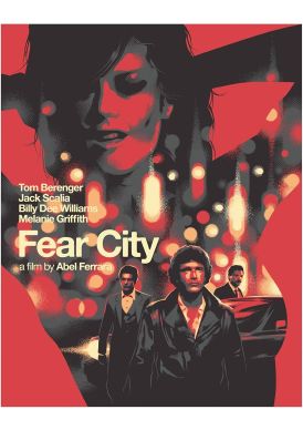 Fear City... 