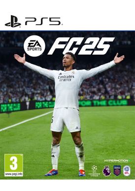 EA SPORTS FC 25... 