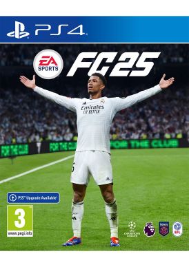 EA SPORTS FC 25... 
